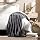 Bare Home Microplush Blanket