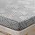 BedStory 3 Inch Firm Topper