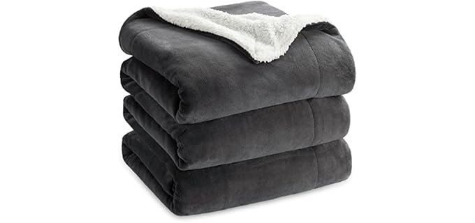Bedsure GentleSoft