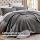 Bedsure Basket Weave