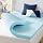 Best Price Mattress 3-Inch Gel Memory Foam Topper