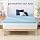 Best Price Mattress 3-Inch Gel Memory Foam Topper