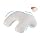 Big Ant H-Shape Pillow