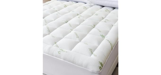 Bioeartha Pillow Top Pad