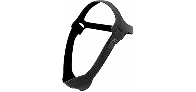 BreatheWear Halo Style Chinstrap