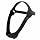 BreatheWear Halo Style Chinstrap