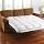 BrylaneHome Sofa Bed Topper