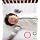 Burt's Bees Baby Organic Cotton Fitted Crib Sheet