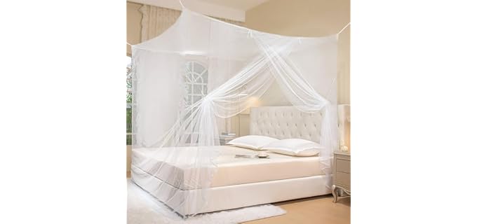COZFUR Bed Net