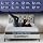 Celestial Sleep Gel Memory Foam