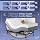 Celestial Aurora Adjustable Bed Set