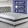 Celestial Sleep Gel Memory Foam