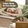 Cotton Sleep Organic 11-Inch