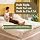 Cotton Sleep Organic 11-Inch