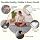 DOWNSTORIA Roll Up 2.5-Inch