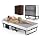 Decofy Folding Bed