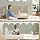 Delta Children CleanEarth Organic Crib Mattress