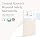 Delta Children CleanEarth Organic Crib Mattress