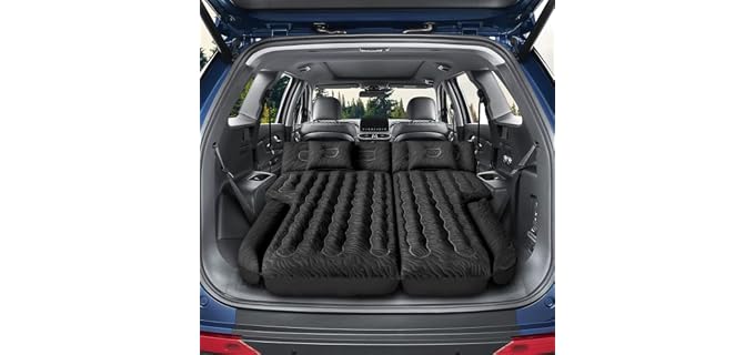 DikaSun SUV Air Mattress