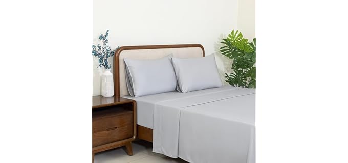 Dreamology Tencel Sheets