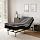 Dyonery Adjustable Bed with Mattress