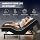 Dyonery Adjustable Bed with Mattress