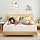 EGOHOME 12-Inch Green Tea Memory Foam Mattress