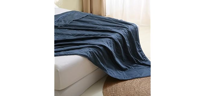 EP Mode Bamboo Quilt