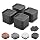 EclatBain Square Risers