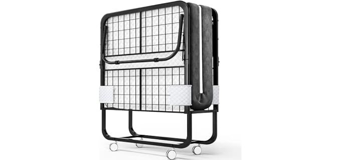 EconoHome Folding Bed