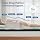 Erdoru Firm Mattress Topper