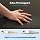 Erdoru Firm Mattress Topper
