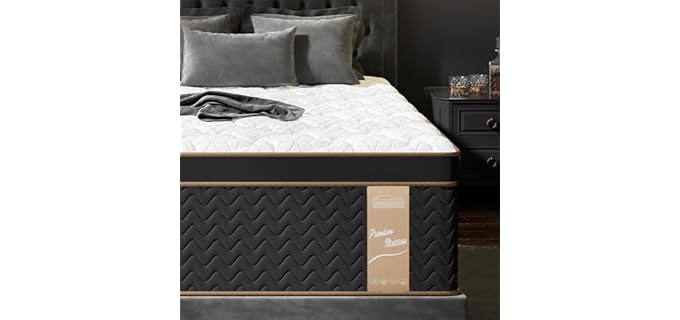 FP Flexpedic Hybrid Mattress
