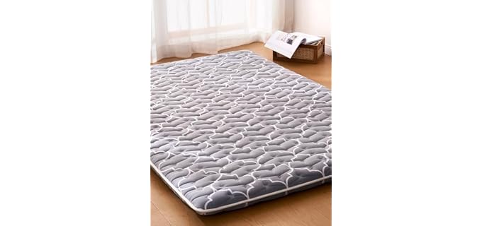 Feisaibaoly 6th Gen Futon