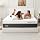 Glendan 12-Inch Dual Firmness