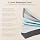 Glendan 12-Inch Dual Firmness