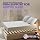 Greaton Wooden Bed Slats