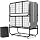 Greenvelly Folding Bed