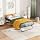 Greenvelly Folding Bed