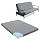 HOMBYS Velvet Futon
