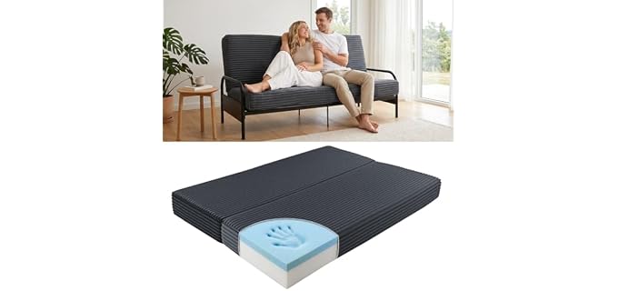 HOMBYS Split Futon