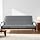 HOMBYS Velvet Futon