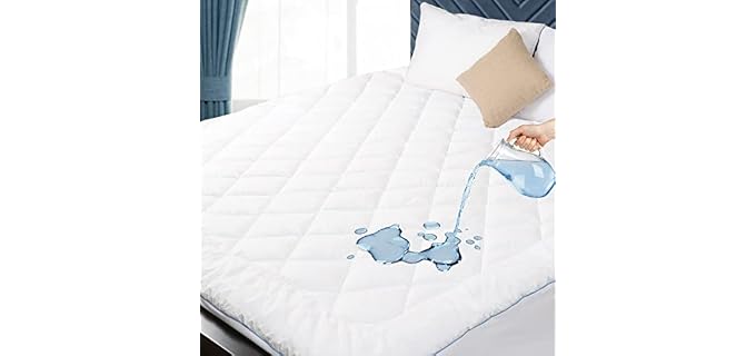HOMTEC Cotton Protector
