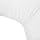 HonestBaby Organic Cotton Fitted Crib Sheet
