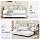 IDEALHOUSE Daybed with Trundle