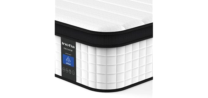 Inofia Hybrid 12-Inch