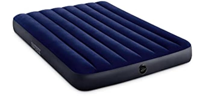 Intex Dura-Beam Standard Downy