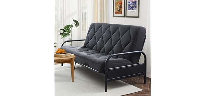 Jamdok Futon Replacement