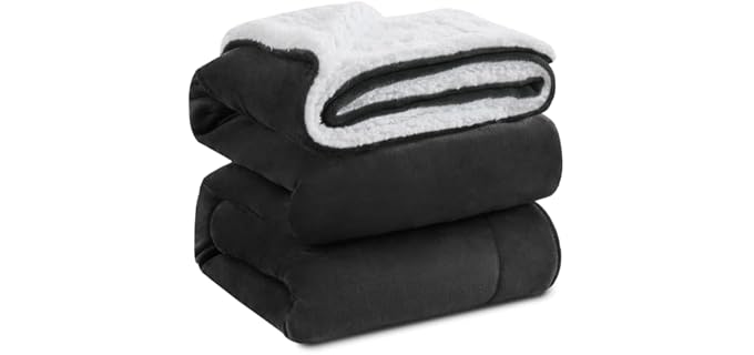 KAWAHOME Sherpa Fleece