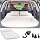 KMZ SUV Air Mattress